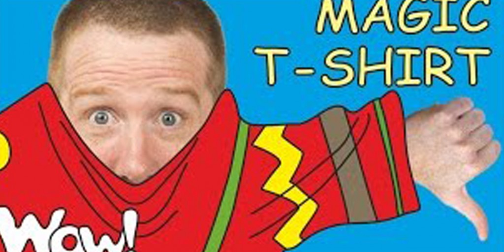 Steve and Maggie - Clothes for Kids 2